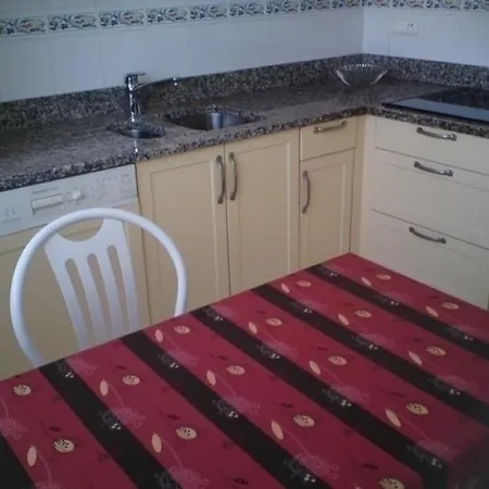 아파트 Pierre Loti - Royan, 2 Bedrooms, 6 Persons
