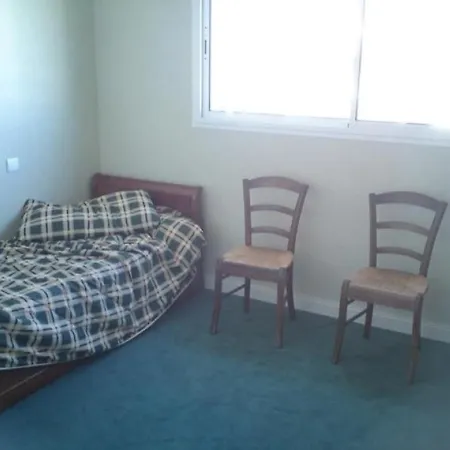 Pierre Loti - Royan, 2 Bedrooms, 6 Persons 아파트