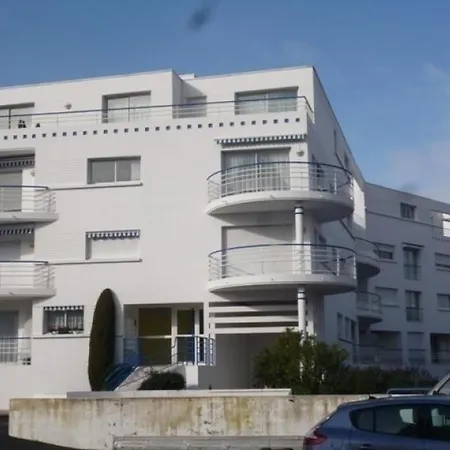 Pierre Loti - Royan, 2 Bedrooms, 6 Persons * 로양