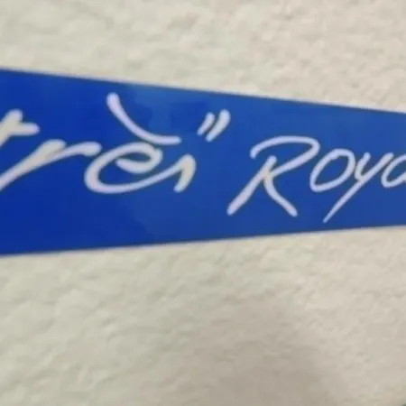 Pierre Loti - Royan, 2 Bedrooms, 6 Persons 아파트 로양